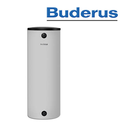 Buderus Logalux P200.5 S-B, 200 Liter Pufferspeicher