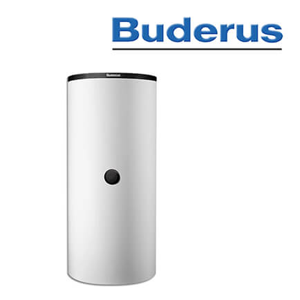 Buderus Logalux PNR1300.6 EW-C, 1270 Liter Pufferspeicher