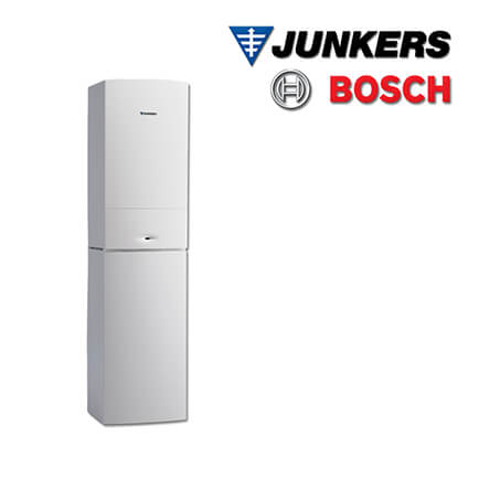Junkers CerapurSolar-Comfort CSW 24/75-3 A 23 Brennwerttherme, E / H