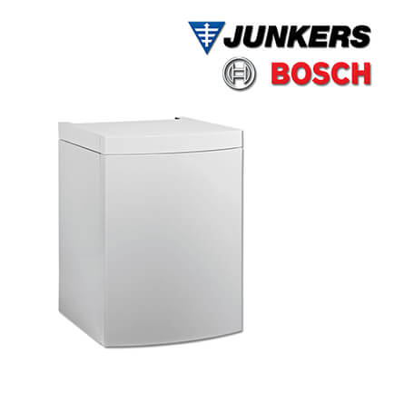 Junkers Storacell ST 160-3 E, 155 Liter bodenstehender Systemspeicher