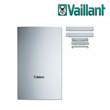 Vaillant actoSTOR VIH QL 75 B Wandspeicher, Linksmontage