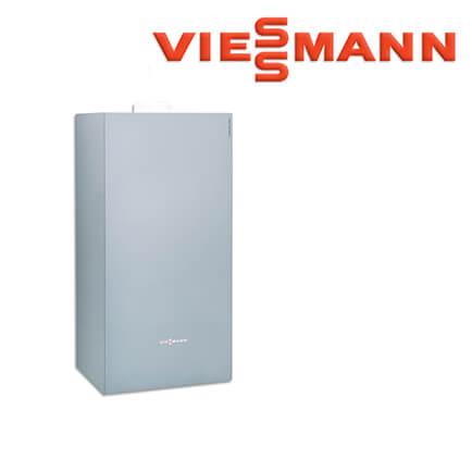 Viessmann Vitocell 100-E, SVPA, 46 Liter Pufferspeicher, wandhängend