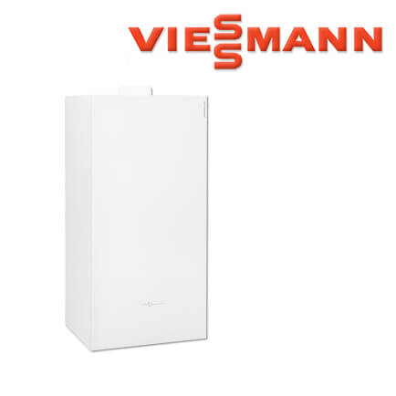 Viessmann Vitocell 100-W, SVP, 46 Liter Pufferspeicher, wandhängend