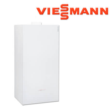 Viessmann Vitocell 100-W, SVPA, 46 Liter Pufferspeicher, wandhängend