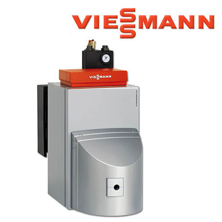 Viessmann Vitorondens 200-T 24,6kW, Ölkessel VT200, VF300, RA