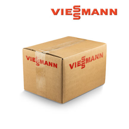 Viessmann Solar-Divicon, Typ PS 10, Z021903