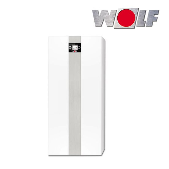 Wolf ComfortLine COB-2-15 Ölbrennwertkessel, Öl-Kessel 15 kW